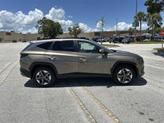 Thumbnail of 2025 Cashmere Hyundai TUCSON Hybrid