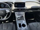 Thumbnail of 2023 Portofino Gray Hyundai SANTA FE