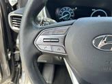 Thumbnail of 2023 Portofino Gray Hyundai SANTA FE