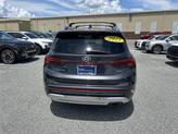 Thumbnail of 2023 Portofino Gray Hyundai SANTA FE