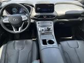Thumbnail of 2023 Portofino Gray Hyundai SANTA FE