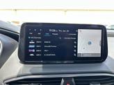 Thumbnail of 2023 Portofino Gray Hyundai SANTA FE