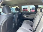Thumbnail of 2022 Quartz White Hyundai SANTA FE
