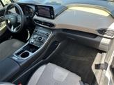 Thumbnail of 2022 Quartz White Hyundai SANTA FE