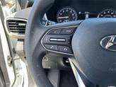 Thumbnail of 2022 Quartz White Hyundai SANTA FE