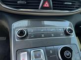 Thumbnail of 2022 Quartz White Hyundai SANTA FE