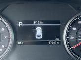 Thumbnail of 2022 Quartz White Hyundai SANTA FE