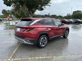 Thumbnail of 2025 White Pearl Hyundai TUCSON