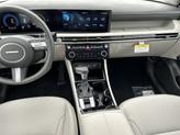 Thumbnail of 2025 White Pearl Hyundai TUCSON