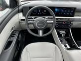 Thumbnail of 2025 White Pearl Hyundai TUCSON