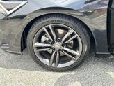 Thumbnail of 2023 Black Acura Integra