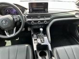 Thumbnail of 2023 Black Acura Integra