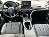 Thumbnail of 2023 Black Acura Integra