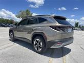 Thumbnail of 2025 Cashmere Hyundai TUCSON Hybrid