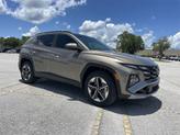 Thumbnail of 2025 Cashmere Hyundai TUCSON Hybrid