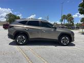 Thumbnail of 2025 Cashmere Hyundai TUCSON Hybrid