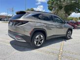 Thumbnail of 2025 Cashmere Hyundai TUCSON Hybrid