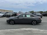 Thumbnail of 2025 Gray Hyundai ELANTRA