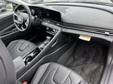 Thumbnail of 2025 Gray Hyundai ELANTRA
