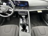 Thumbnail of 2025 Red Hyundai ELANTRA