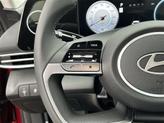 Thumbnail of 2025 Red Hyundai ELANTRA