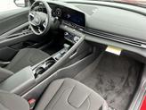 Thumbnail of 2025 Red Hyundai ELANTRA
