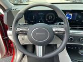 Thumbnail of 2025 Red Metallic Hyundai KONA
