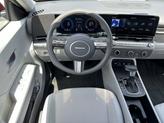 Thumbnail of 2025 Red Metallic Hyundai KONA