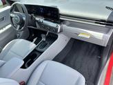 Thumbnail of 2025 Red Metallic Hyundai KONA