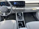 Thumbnail of 2025 Red Metallic Hyundai KONA