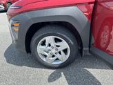 Thumbnail of 2025 Red Metallic Hyundai KONA