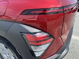 Thumbnail of 2025 Red Metallic Hyundai KONA
