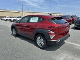 Thumbnail of 2025 Red Metallic Hyundai KONA