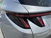 Thumbnail of 2025 Shimmering Silver Hyundai TUCSON Hybrid