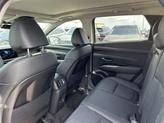 Thumbnail of 2025 Shimmering Silver Hyundai TUCSON Hybrid