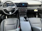 Thumbnail of 2025 Shimmering Silver Hyundai TUCSON Hybrid