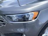 Thumbnail of 2022 Carbonized Gray Metallic Ford Edge