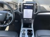 Thumbnail of 2022 Carbonized Gray Metallic Ford Edge