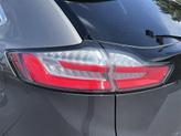 Thumbnail of 2022 Carbonized Gray Metallic Ford Edge