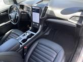 Thumbnail of 2022 Carbonized Gray Metallic Ford Edge