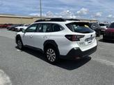 Thumbnail of 2024 Crystal White Pearl Subaru Outback