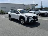Thumbnail of 2024 Crystal White Pearl Subaru Outback