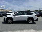 Thumbnail of 2024 Crystal White Pearl Subaru Outback
