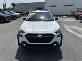 Thumbnail of 2024 Crystal White Pearl Subaru Outback