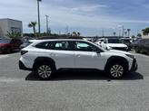 Thumbnail of 2024 Crystal White Pearl Subaru Outback