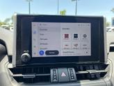 Thumbnail of 2023 Silver Toyota RAV4 Hybrid