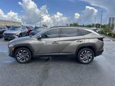Thumbnail of 2025 Cashmere Hyundai TUCSON Hybrid