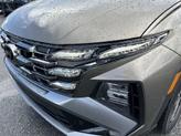 Thumbnail of 2025 Cashmere Hyundai TUCSON Hybrid