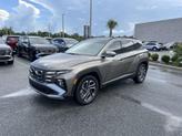 Thumbnail of 2025 Cashmere Hyundai TUCSON Hybrid