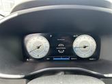 Thumbnail of 2021 Shimmering Silver Pearl Hyundai SANTA FE